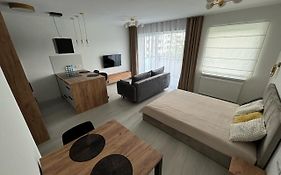 Kima Apartament Pijarska